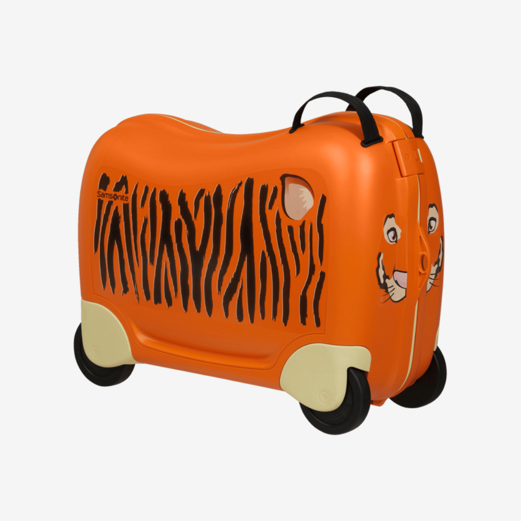 Tiger Toby DREAM2GO - Valigeriagioberti