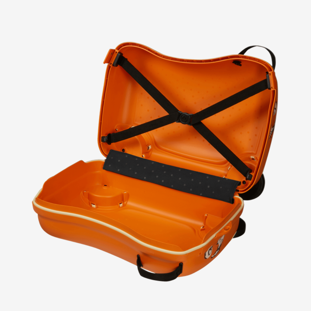 Tiger Toby DREAM2GO - Valigeriagioberti
