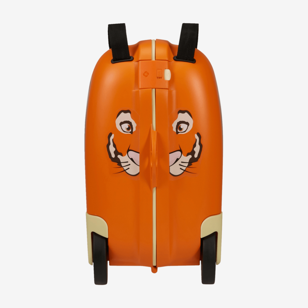 Tiger Toby DREAM2GO - Valigeriagioberti
