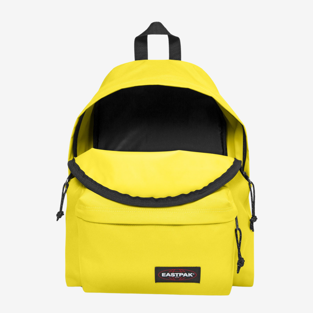 PADDED PAK'R - Valigeriagioberti