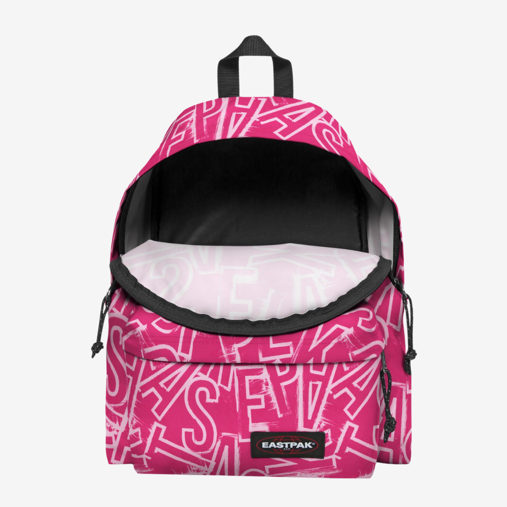 PADDED PAK'R - Valigeriagioberti