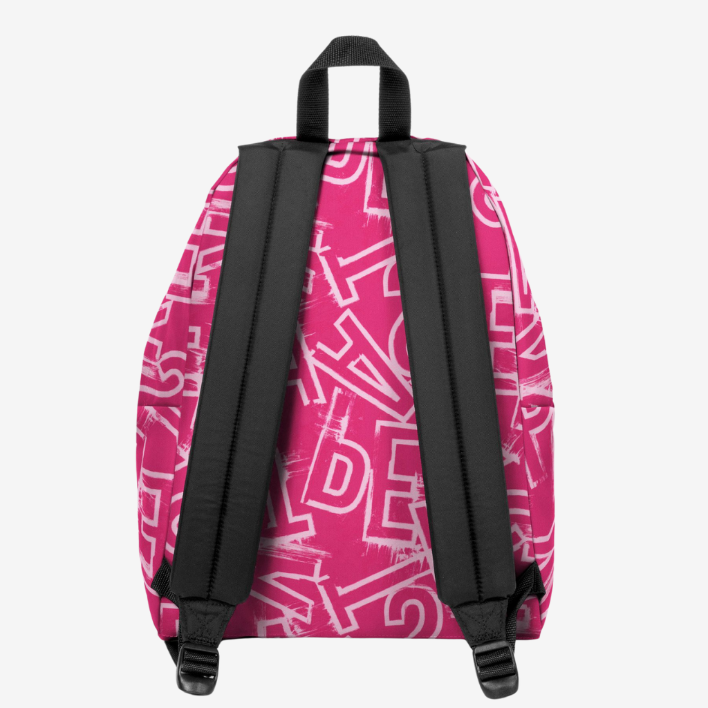 PADDED PAK'R - Valigeriagioberti