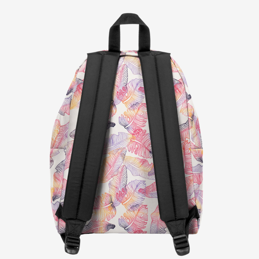 PADDED PAK'R - Valigeriagioberti