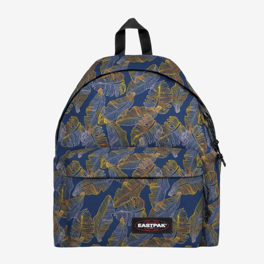 PADDED PAK'R - Valigeriagioberti