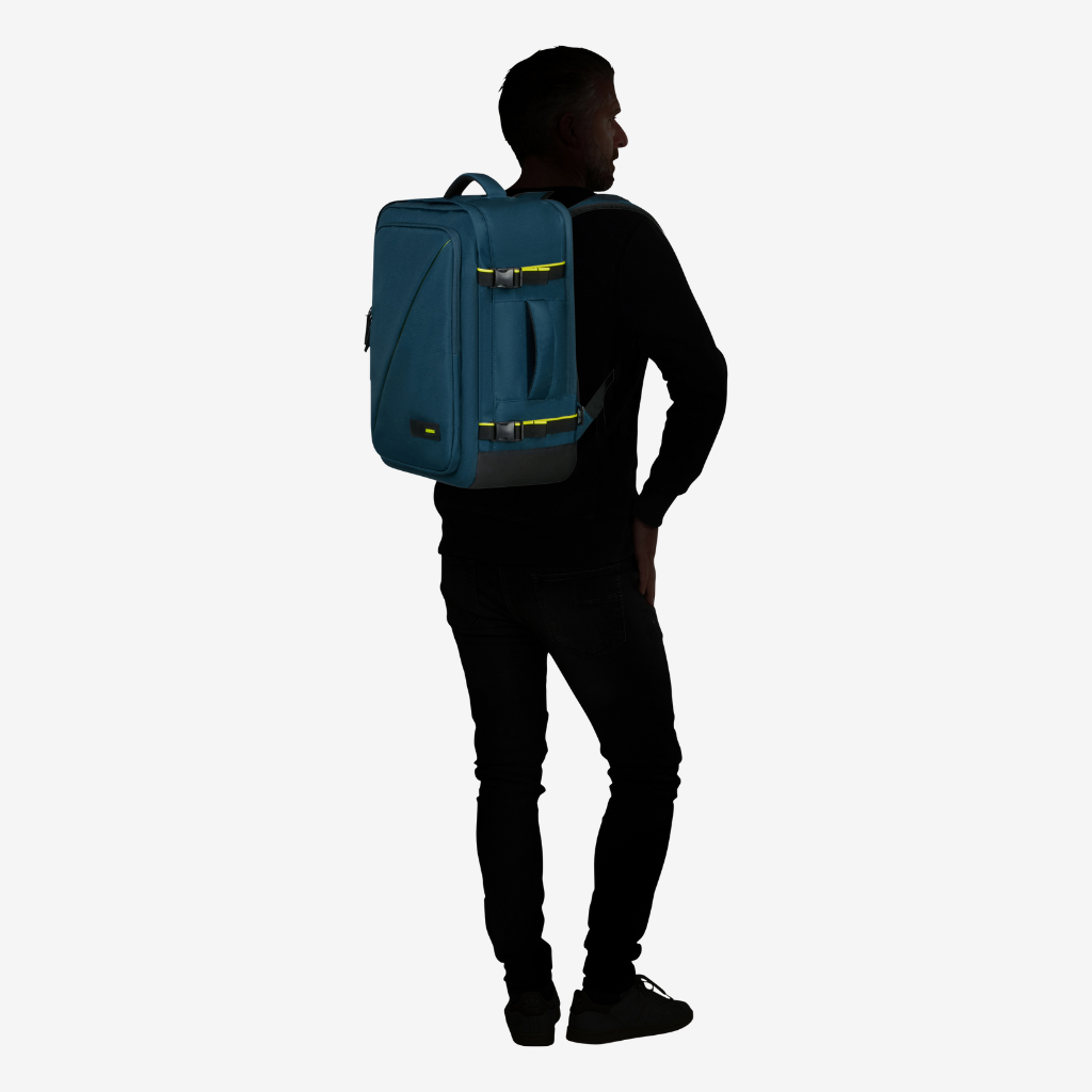 Zaino Underseater Take2cabin