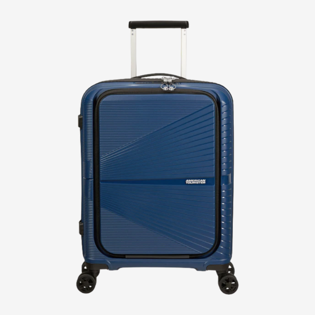 Airconic Easy Access | Trolley - Valigeriagioberti