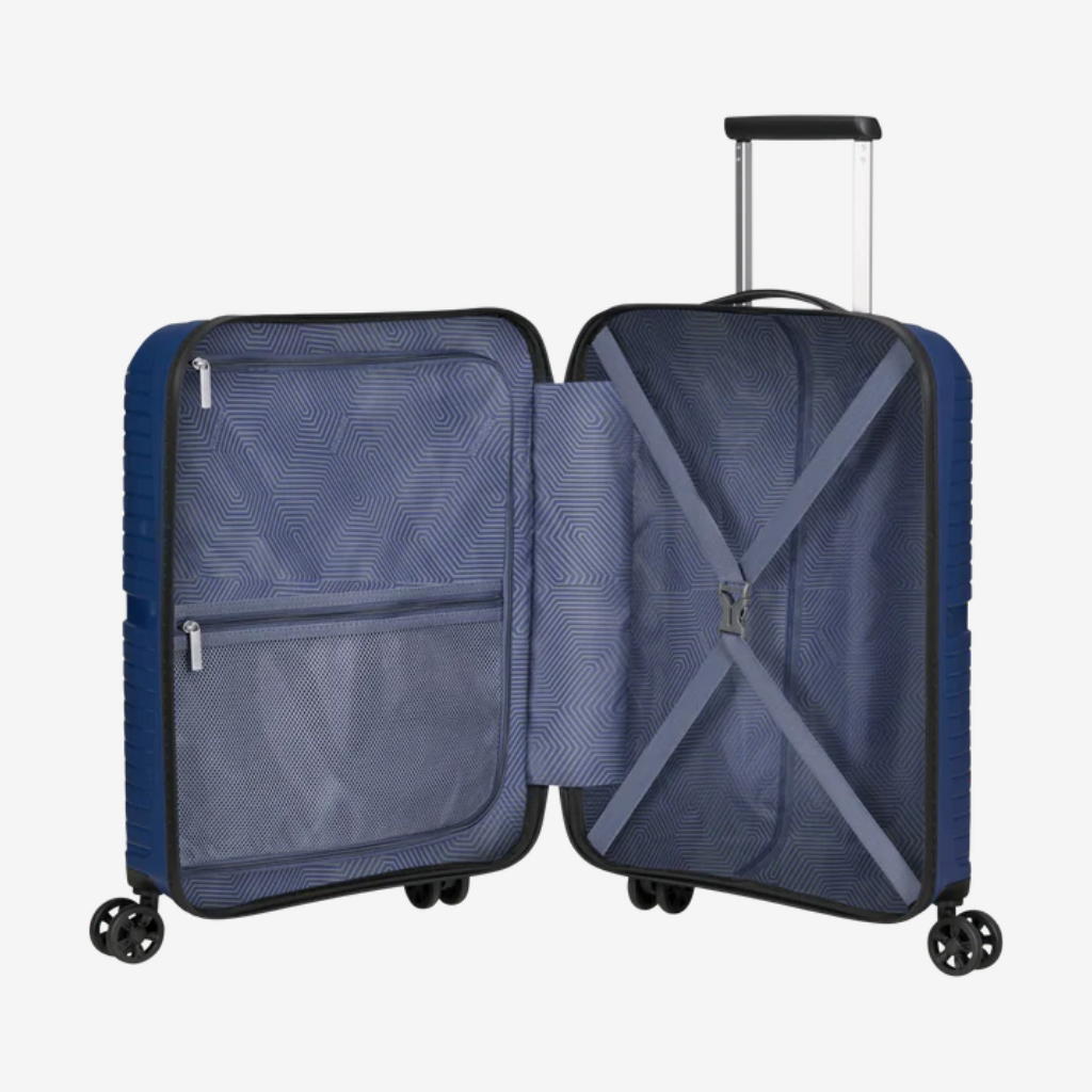 Airconic Easy Access | Trolley - Valigeriagioberti