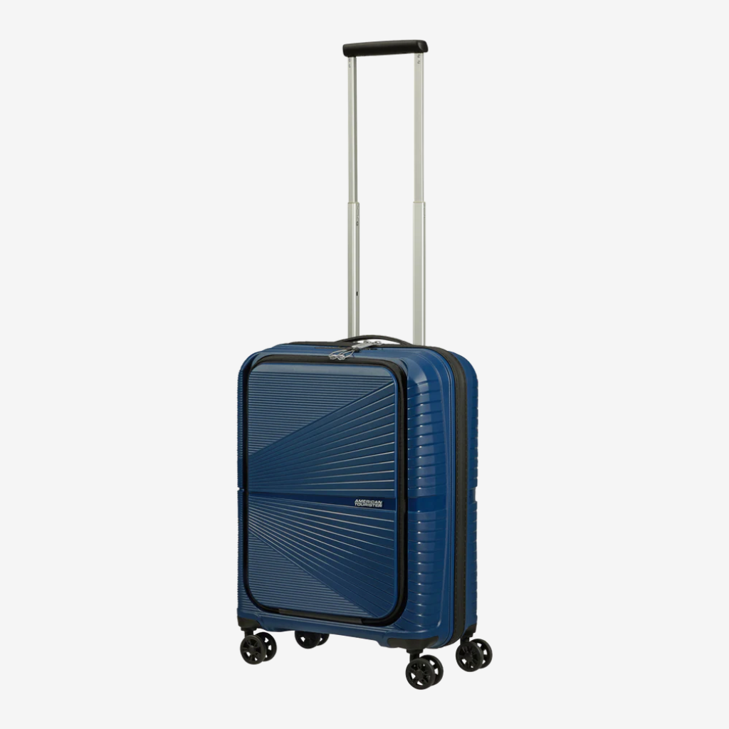 Airconic Easy Access | Trolley - Valigeriagioberti
