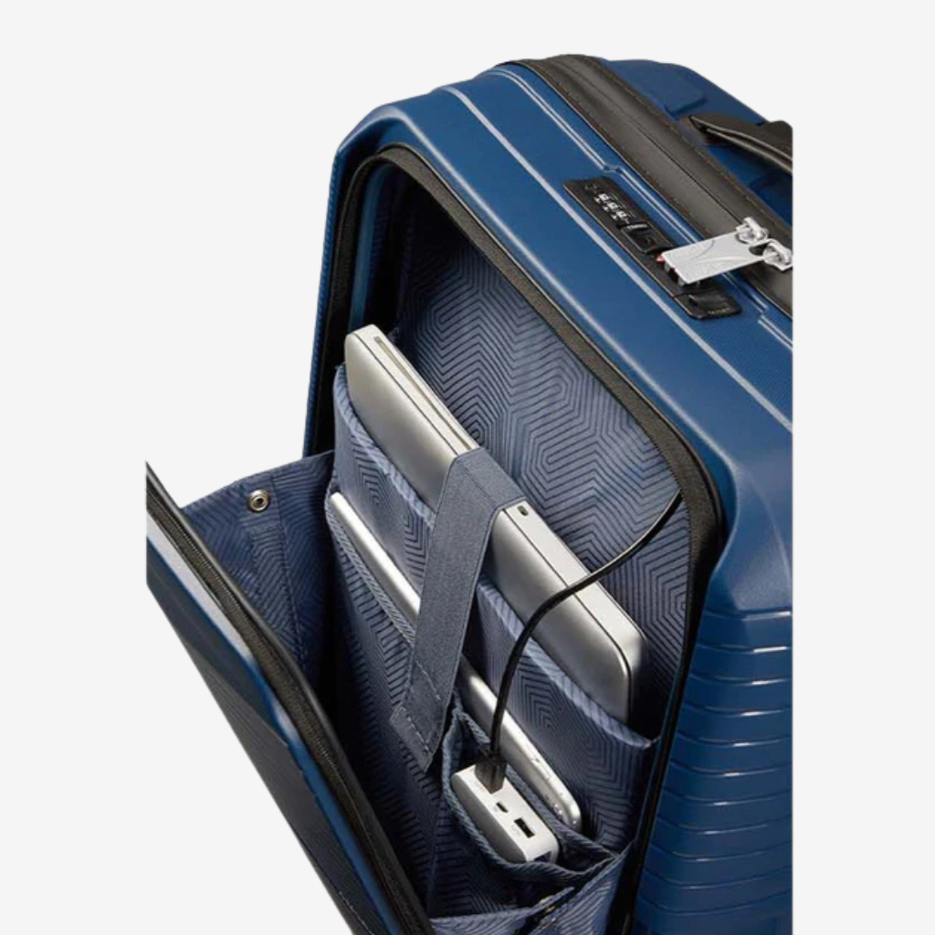 Airconic Easy Access | Trolley - Valigeriagioberti