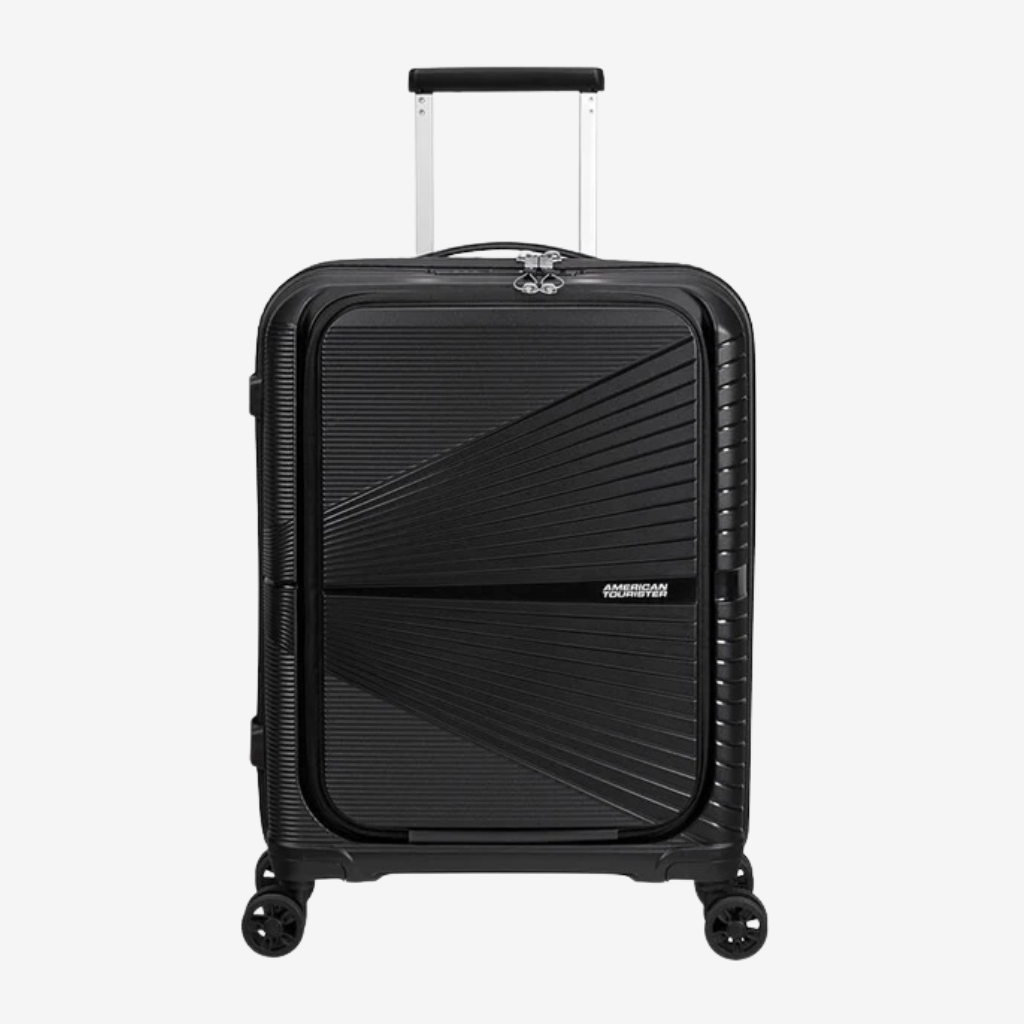 Airconic Easy Access | Trolley - Valigeriagioberti