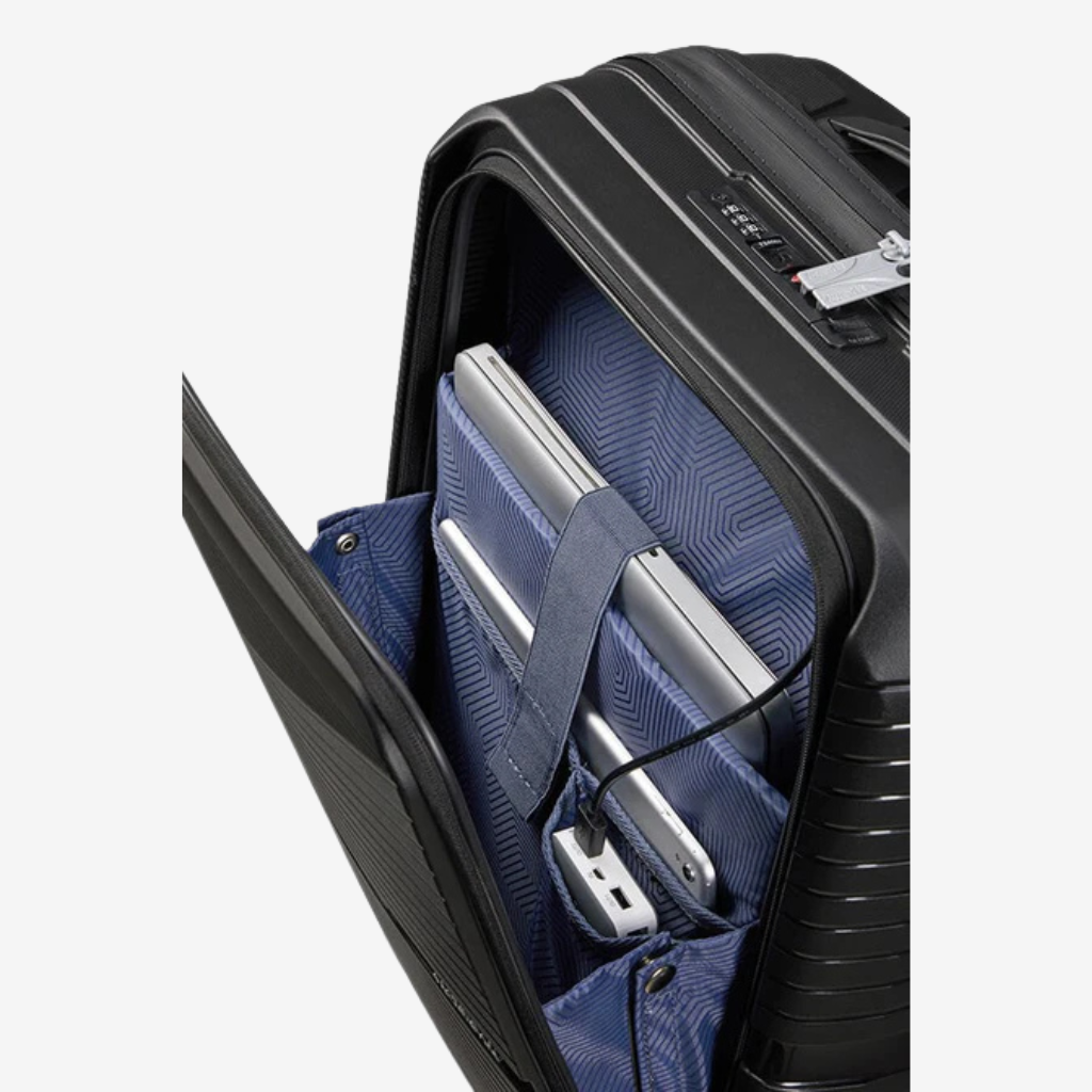 Airconic Easy Access | Trolley - Valigeriagioberti
