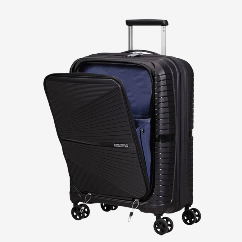 Airconic Easy Access | Trolley - Valigeriagioberti
