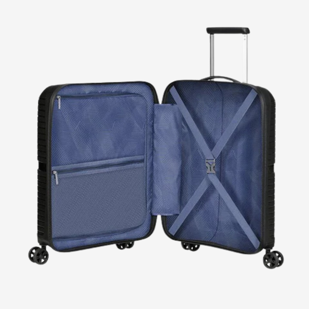 Airconic Easy Access | Trolley - Valigeriagioberti