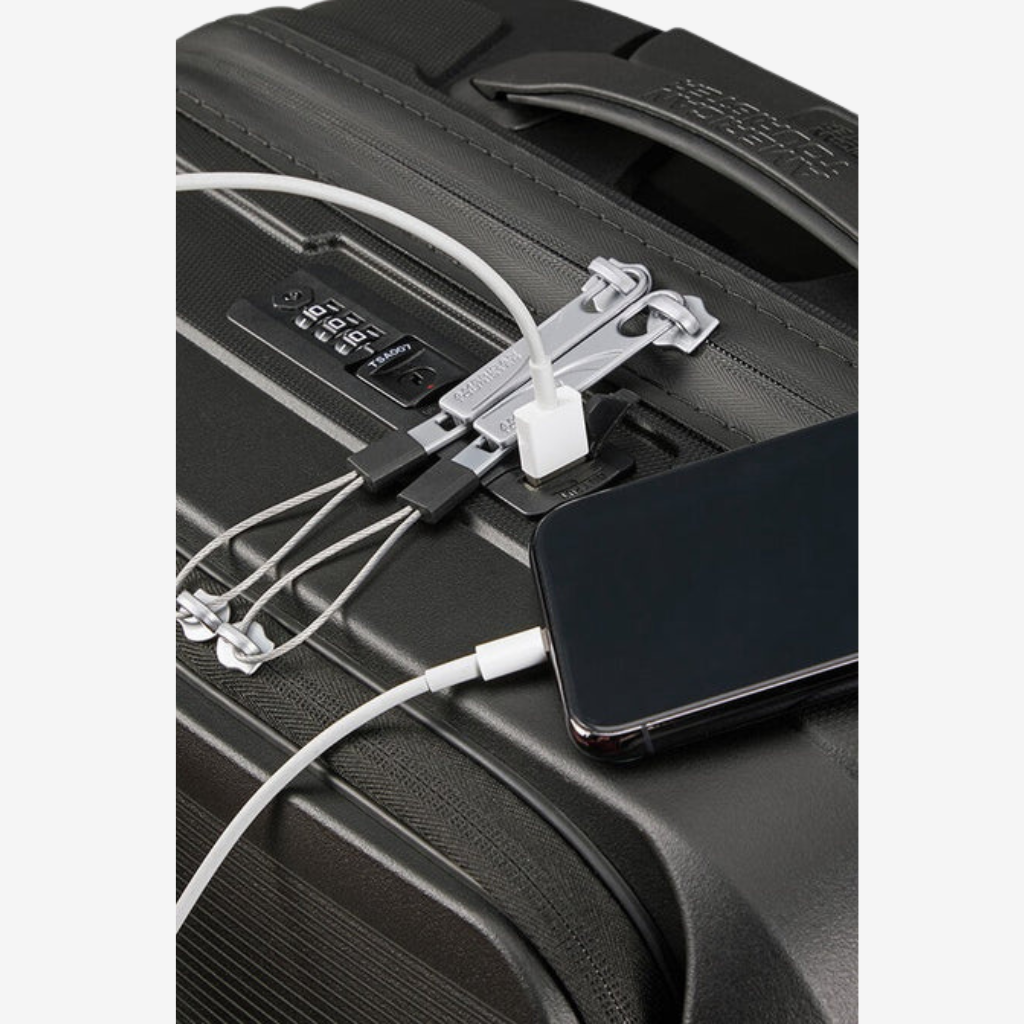 Airconic Easy Access | Trolley - Valigeriagioberti