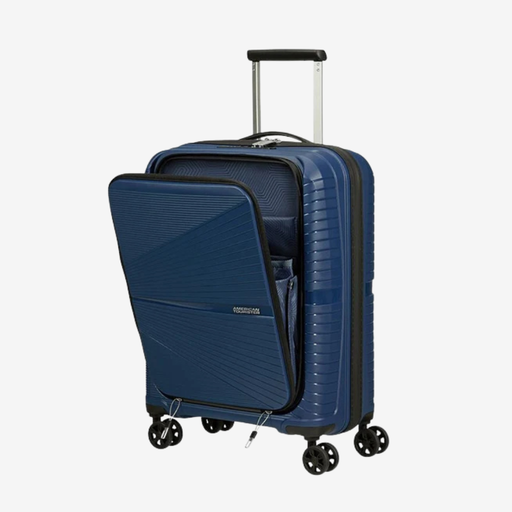 Airconic Easy Access | Trolley - Valigeriagioberti