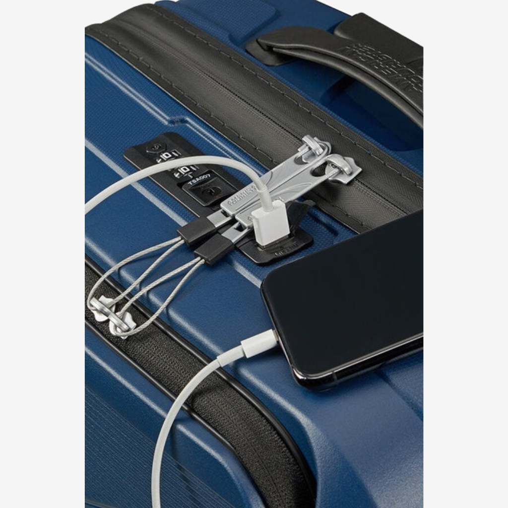 Airconic Easy Access | Trolley - Valigeriagioberti