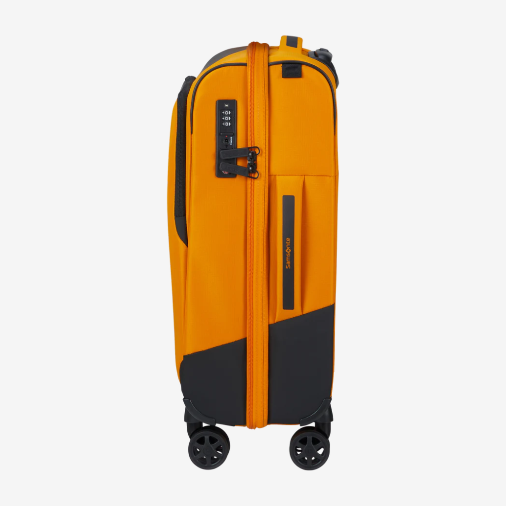 Biz2Go TRVL | Valigia Morbida Samsonite - Valigeriagioberti