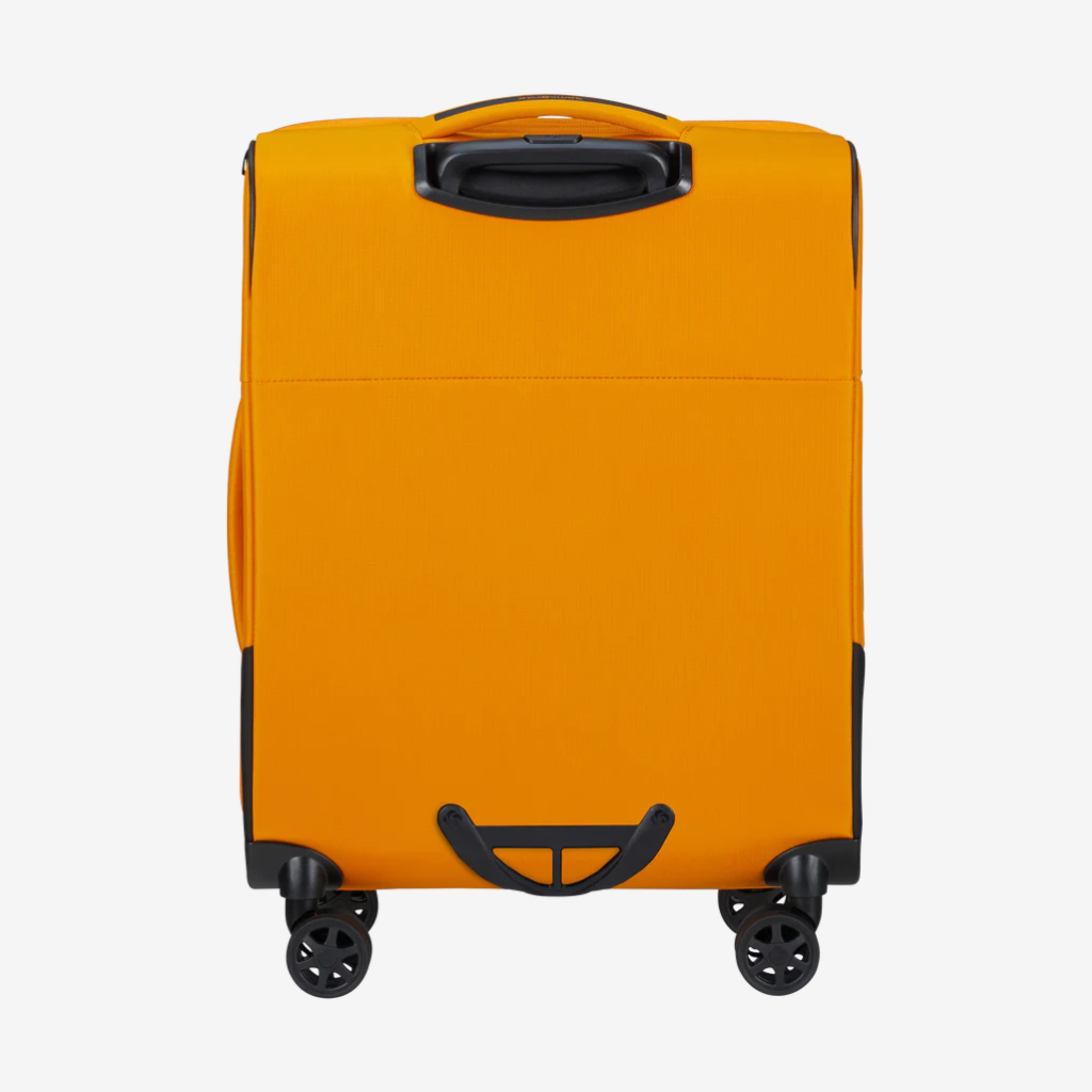 Biz2Go TRVL | Valigia Morbida Samsonite - Valigeriagioberti