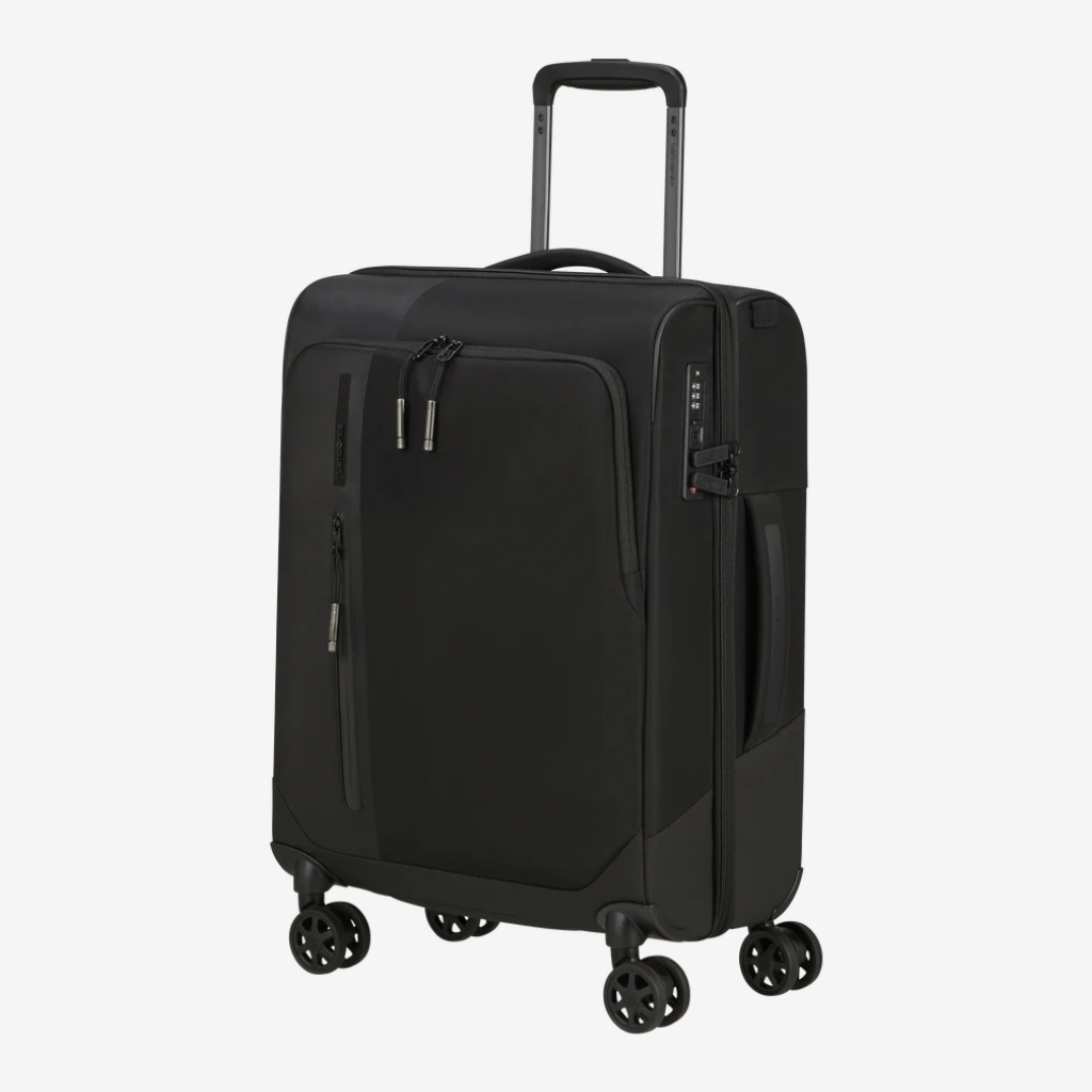 Biz2Go TRVL | Valigia Morbida Samsonite - Valigeriagioberti