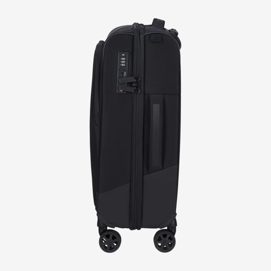 Biz2Go TRVL | Valigia Morbida Samsonite - Valigeriagioberti