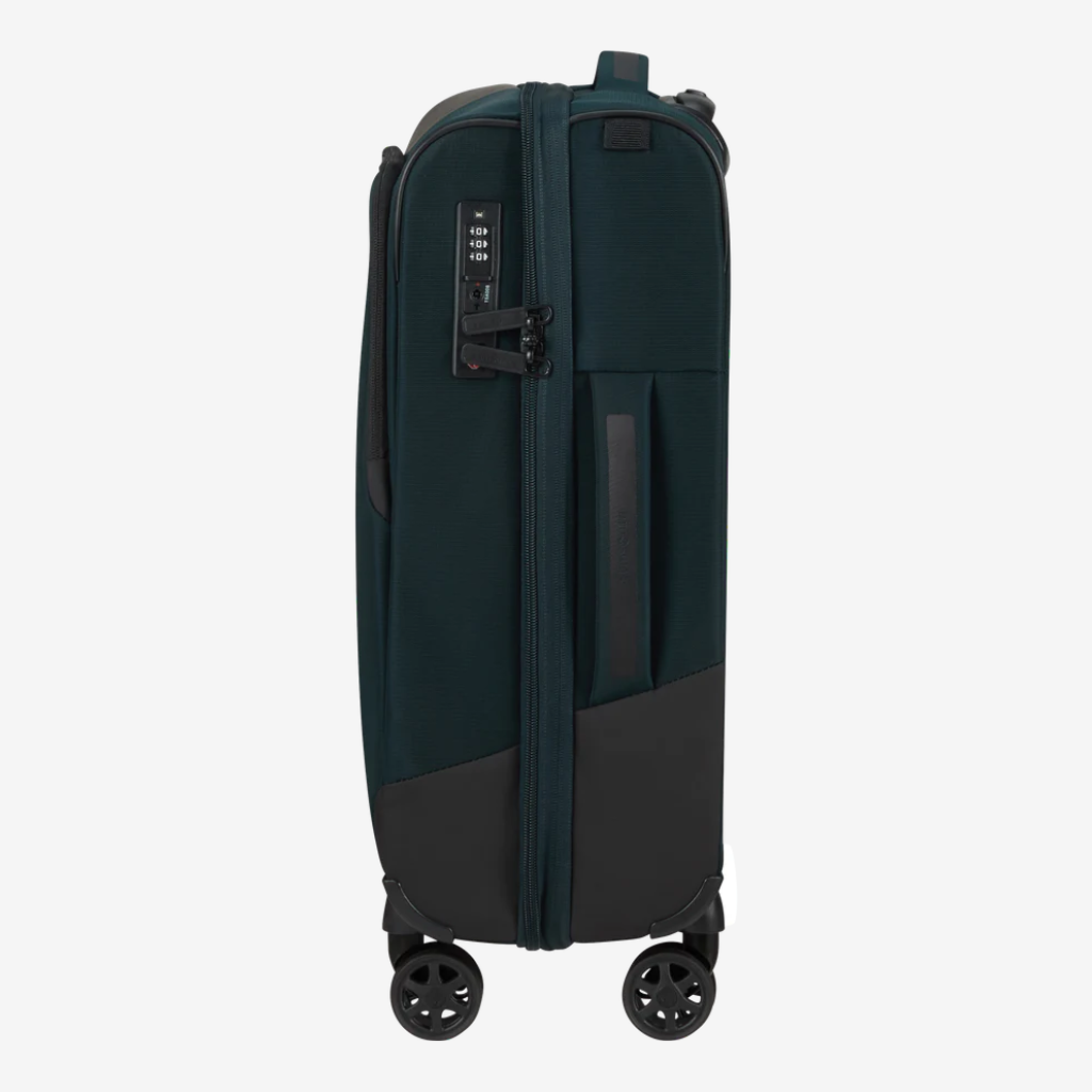 Biz2Go TRVL | Valigia Morbida Samsonite - Valigeriagioberti