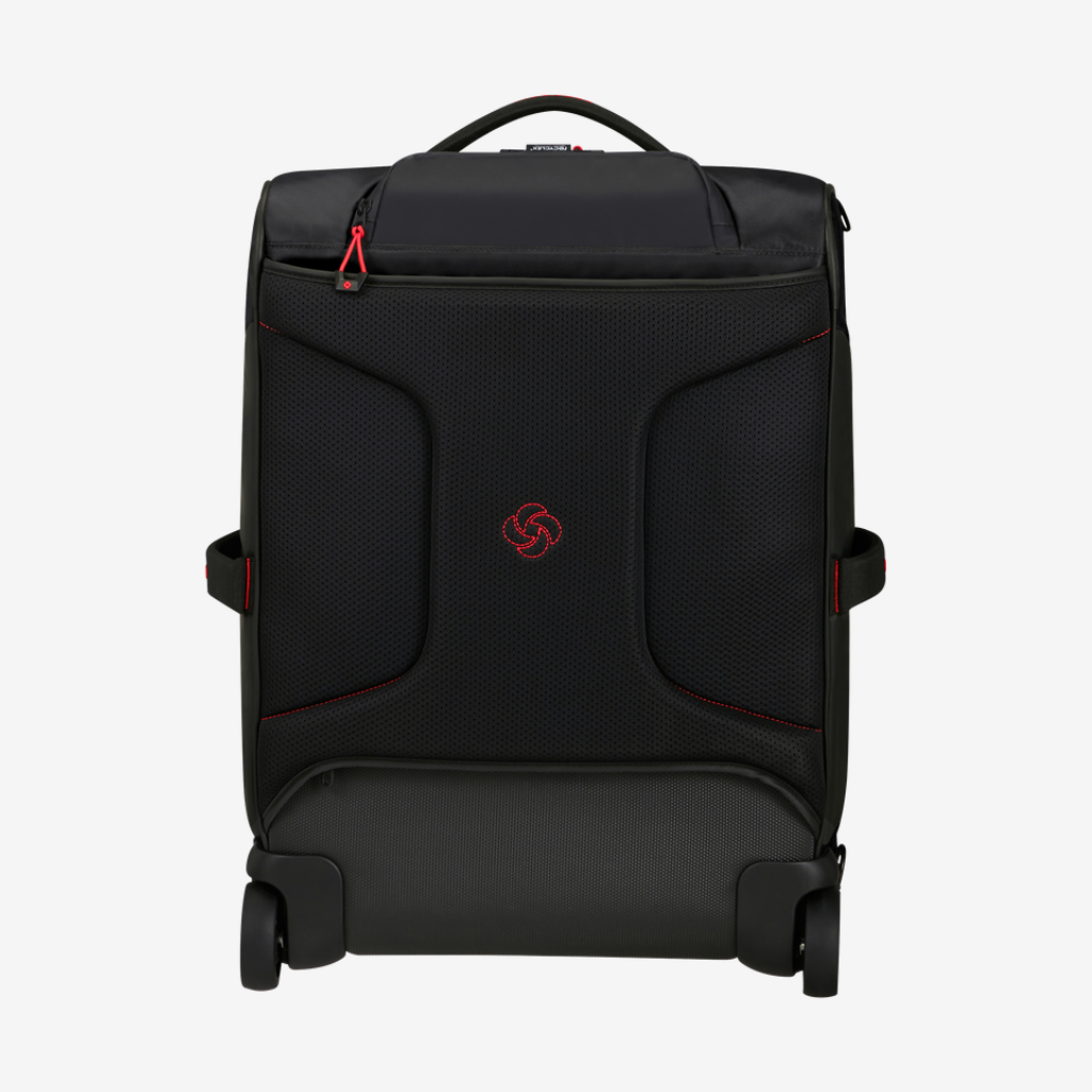 Borsone con ruote / Zaino 55cm | Ecodiver - Valigeriagioberti