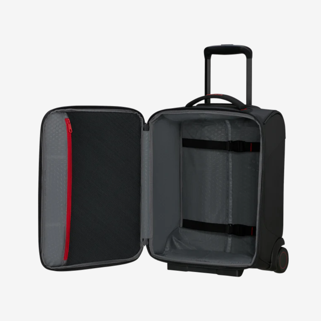 Borsone underseater con ruote 45cm - ECODIVER - Valigeriagioberti