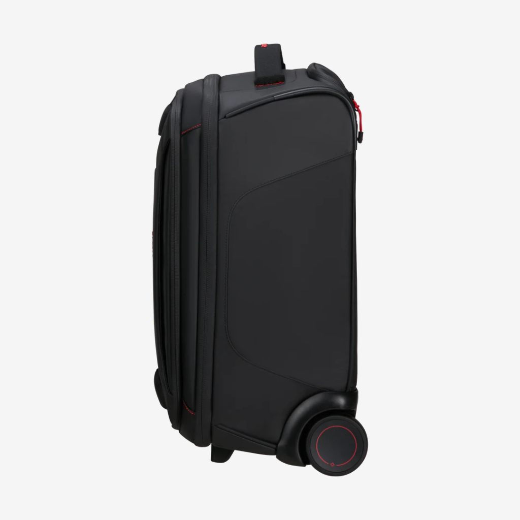 Borsone underseater con ruote 45cm - ECODIVER - Valigeriagioberti