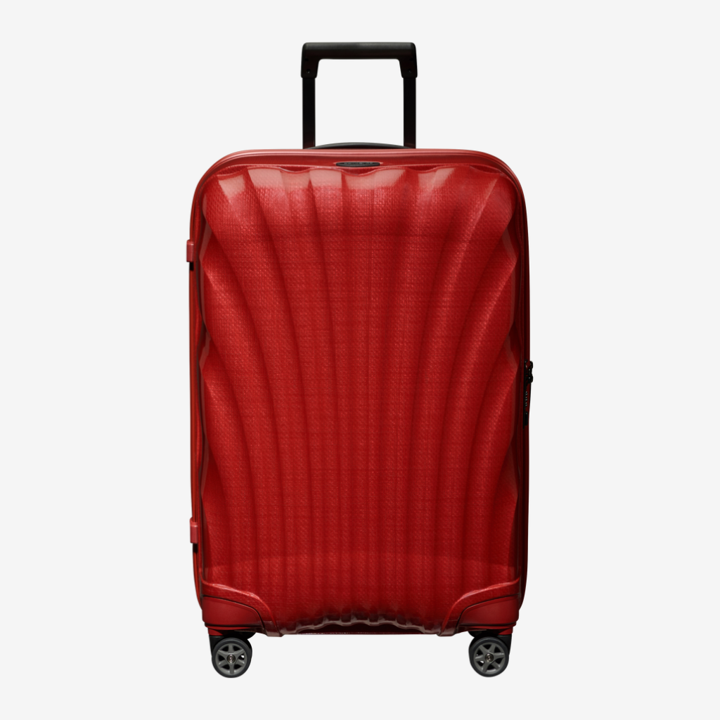 C-LITE - Valigeriagioberti