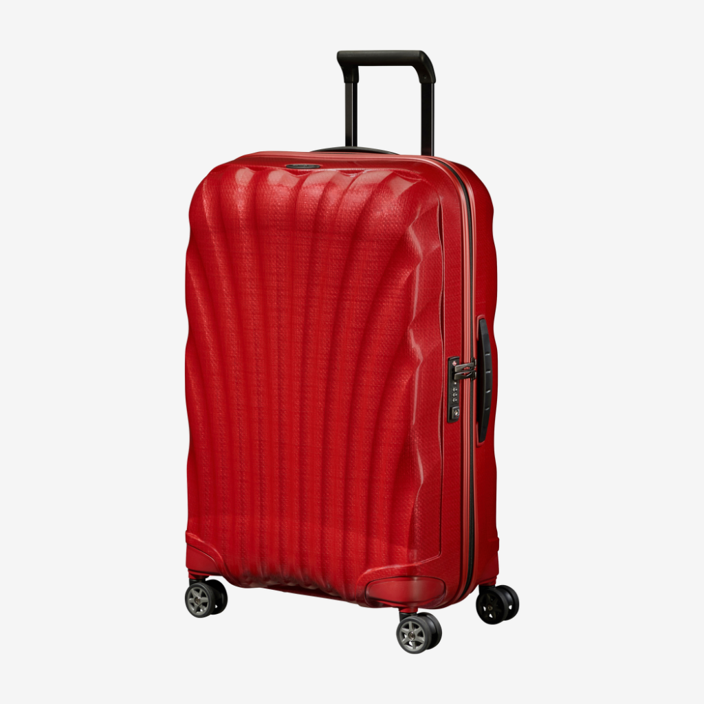 C-LITE - Valigeriagioberti