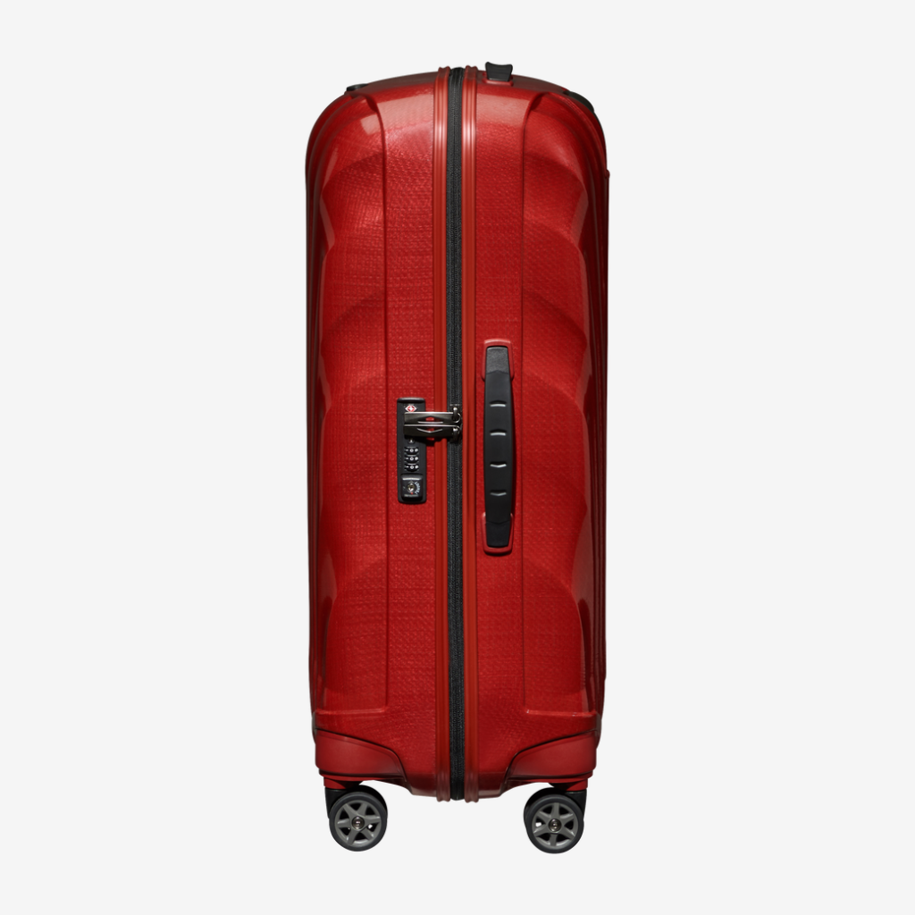 C-LITE - Valigeriagioberti