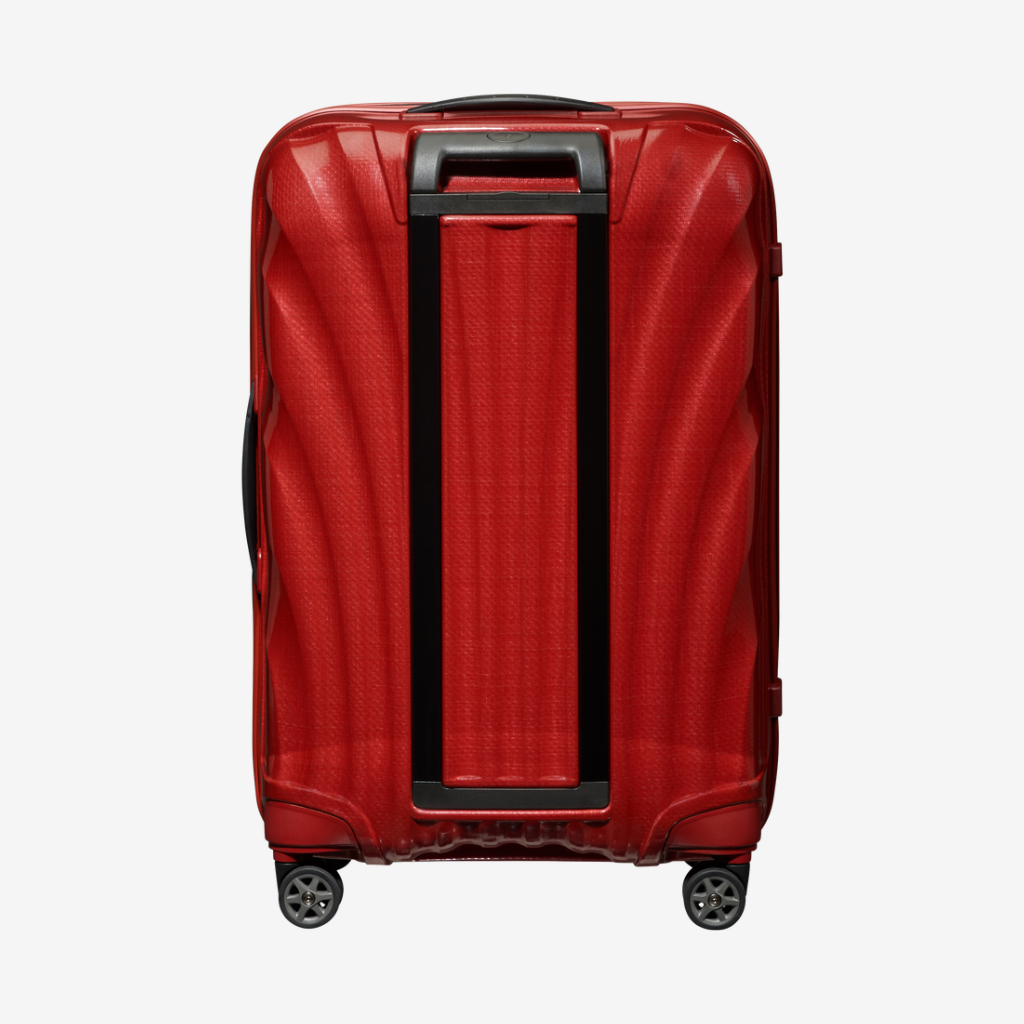 C-LITE - Valigeriagioberti