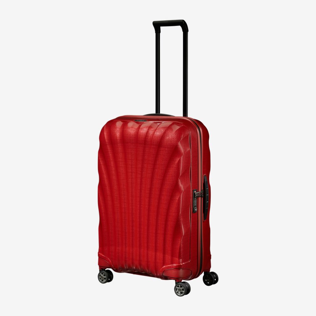 C-LITE - Valigeriagioberti