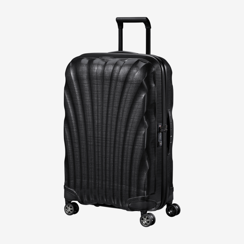 C-LITE - Valigeriagioberti