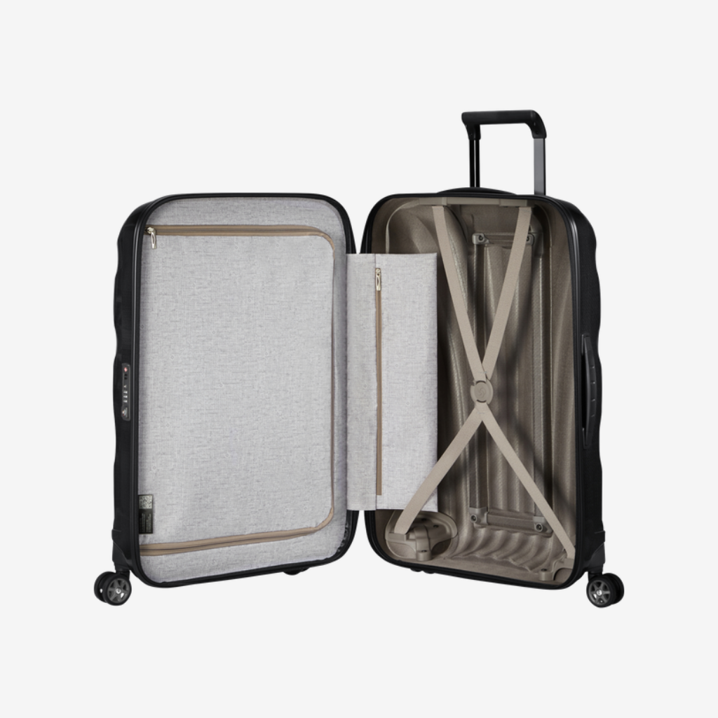 C-LITE - Valigeriagioberti