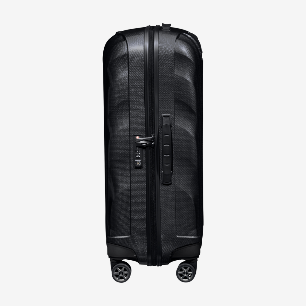 C-LITE - Valigeriagioberti