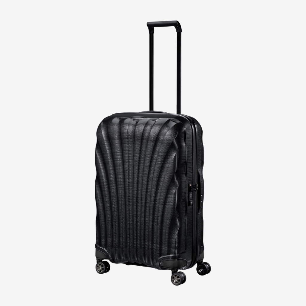 C-LITE - Valigeriagioberti
