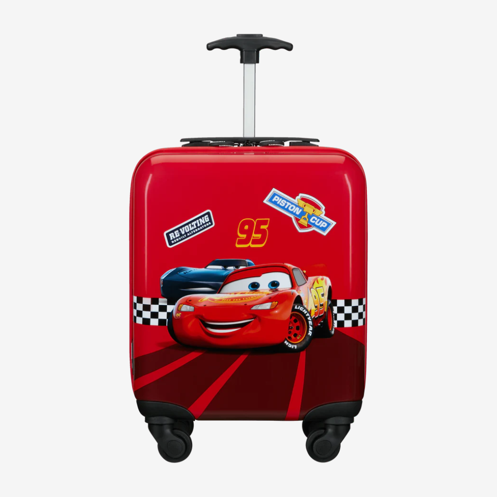 CARS Disney Ultimate 2.0 - Valigeriagioberti