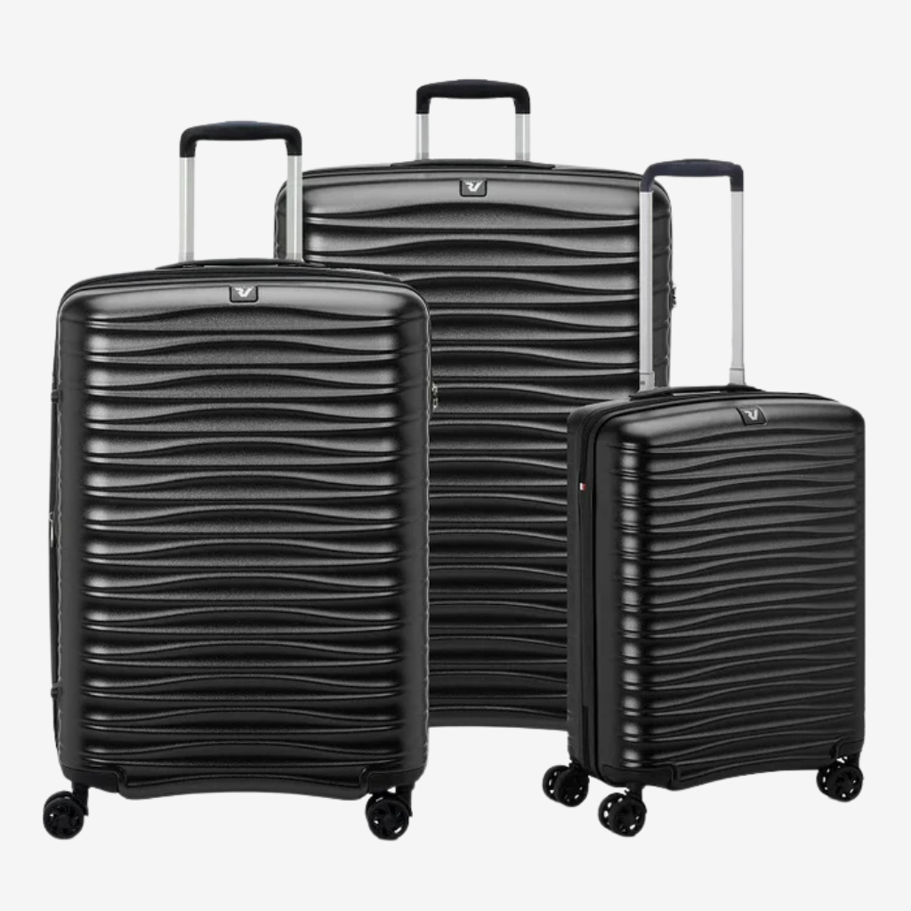Ensemble de bagages Roncato Wave (3 pièces)