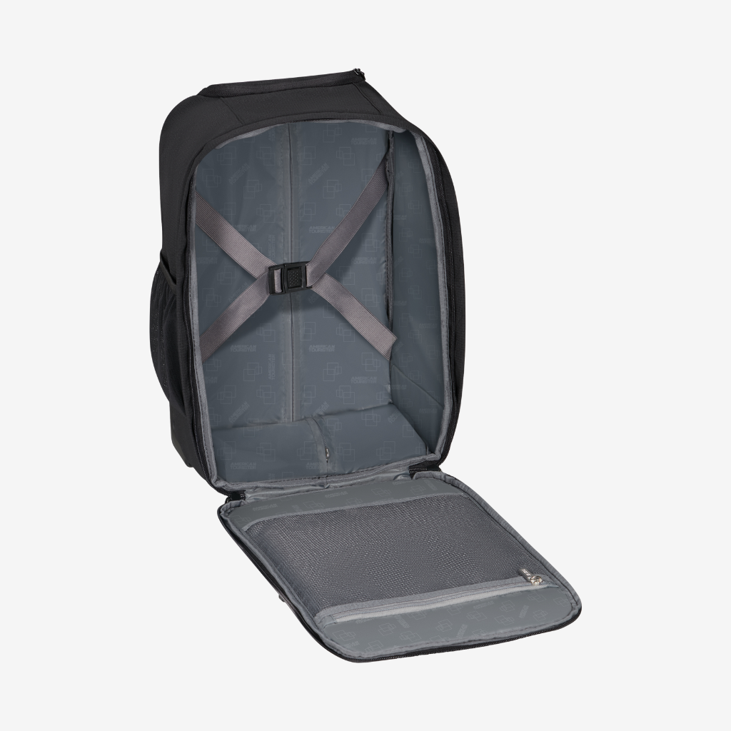 Valigia per RyanAir | Zaino con ruote Take2Cabin S - Valigeriagioberti