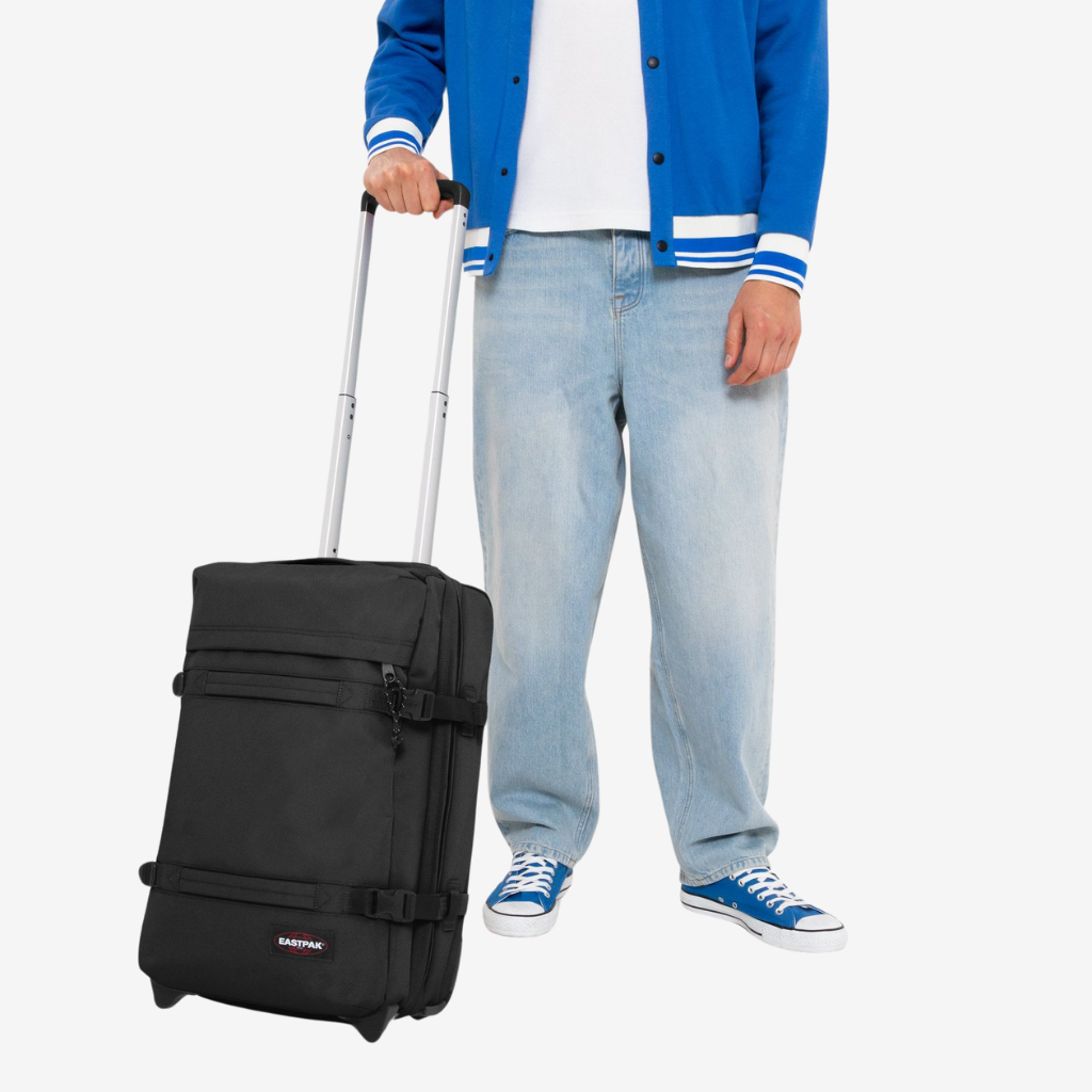 Valigie Eastpak | Transit'R - Valigeriagioberti
