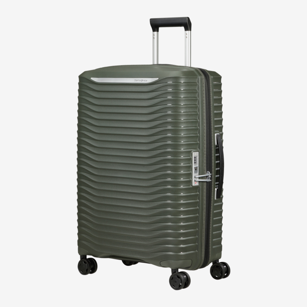 Upscape - Valigeriagioberti