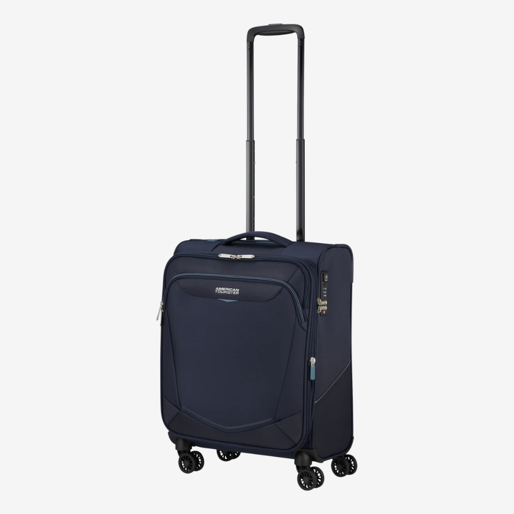 Valigia leggera | Summerride - Valigeriagioberti