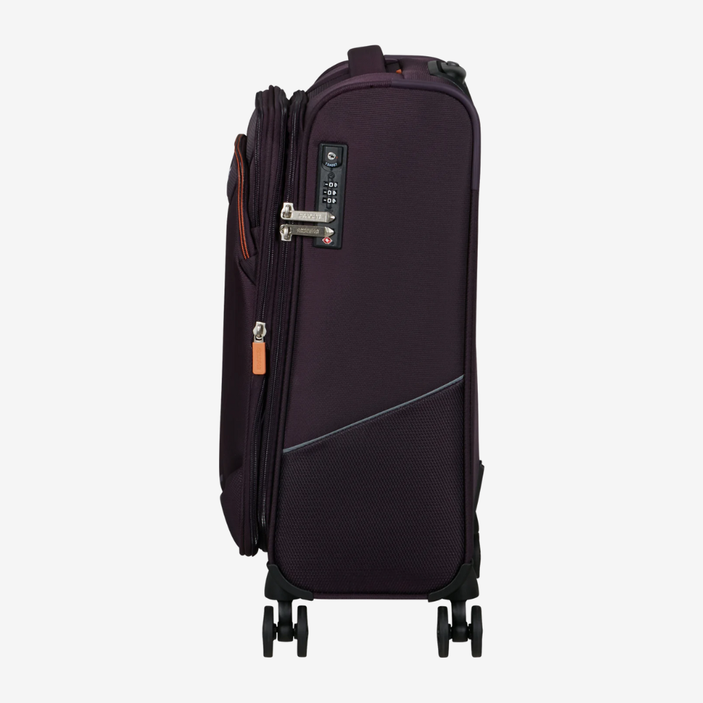 Valigia leggera | Summerride - Valigeriagioberti