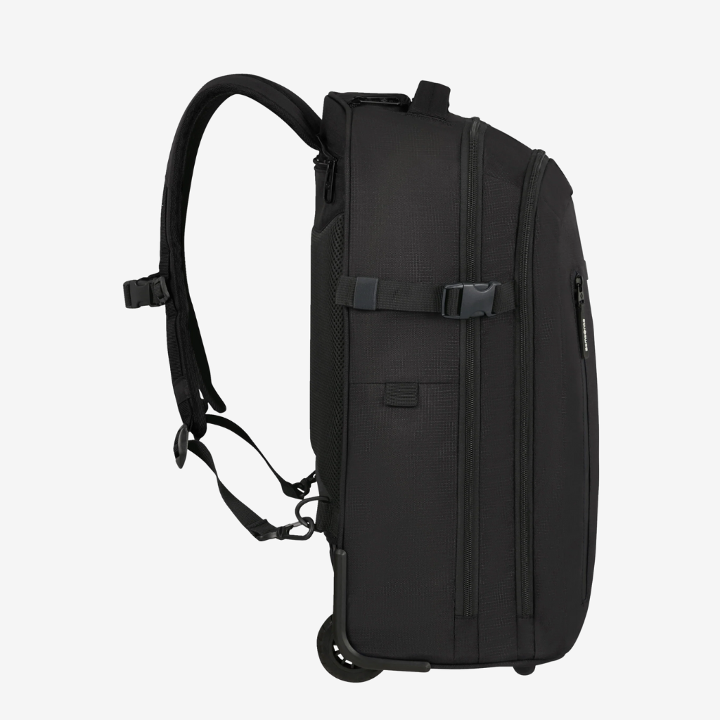 Zaino con ruote Roader - Valigeriagioberti