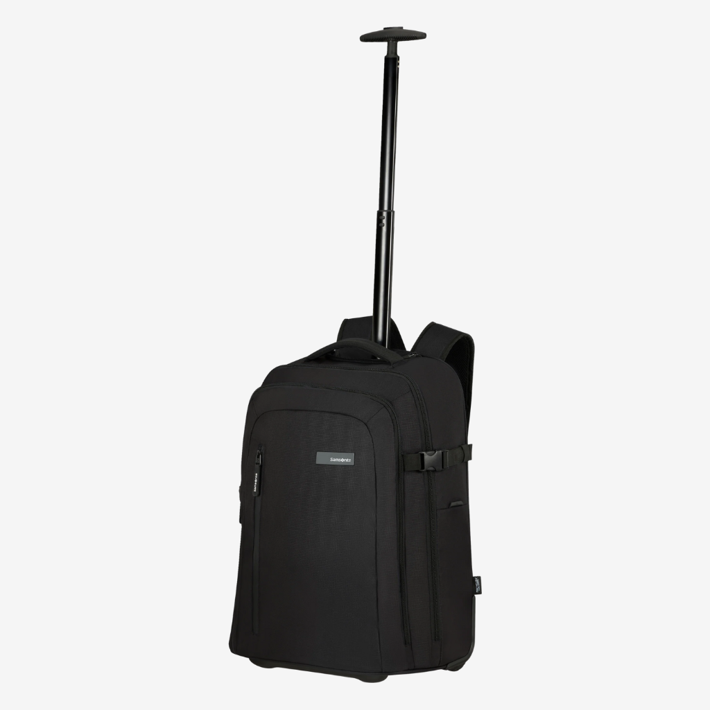 Zaino con ruote Roader - Valigeriagioberti