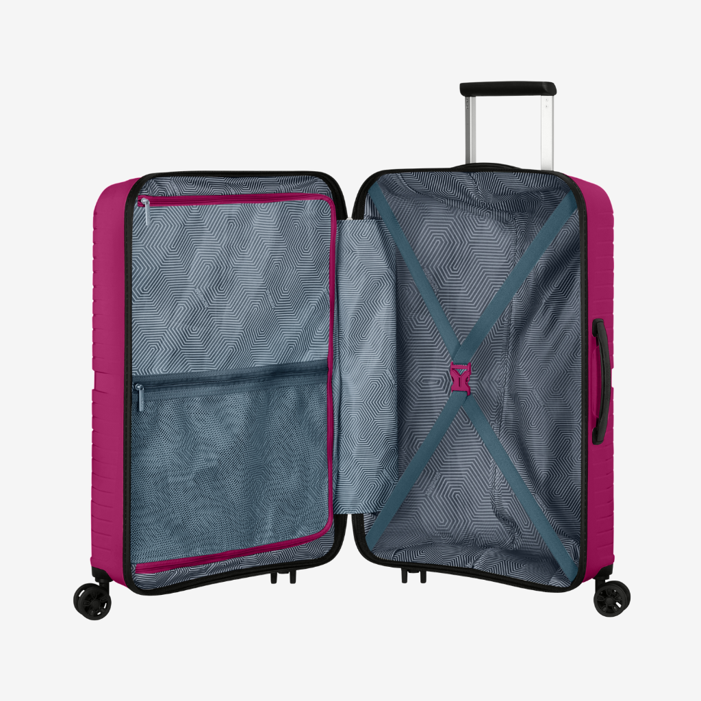Airconic | Valigia American Tourister