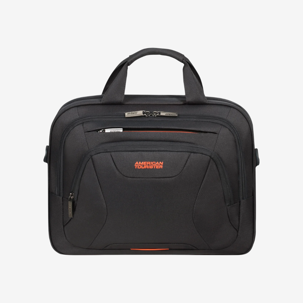 At Work Laptop Bag | American Tourister - Valigeriagioberti
