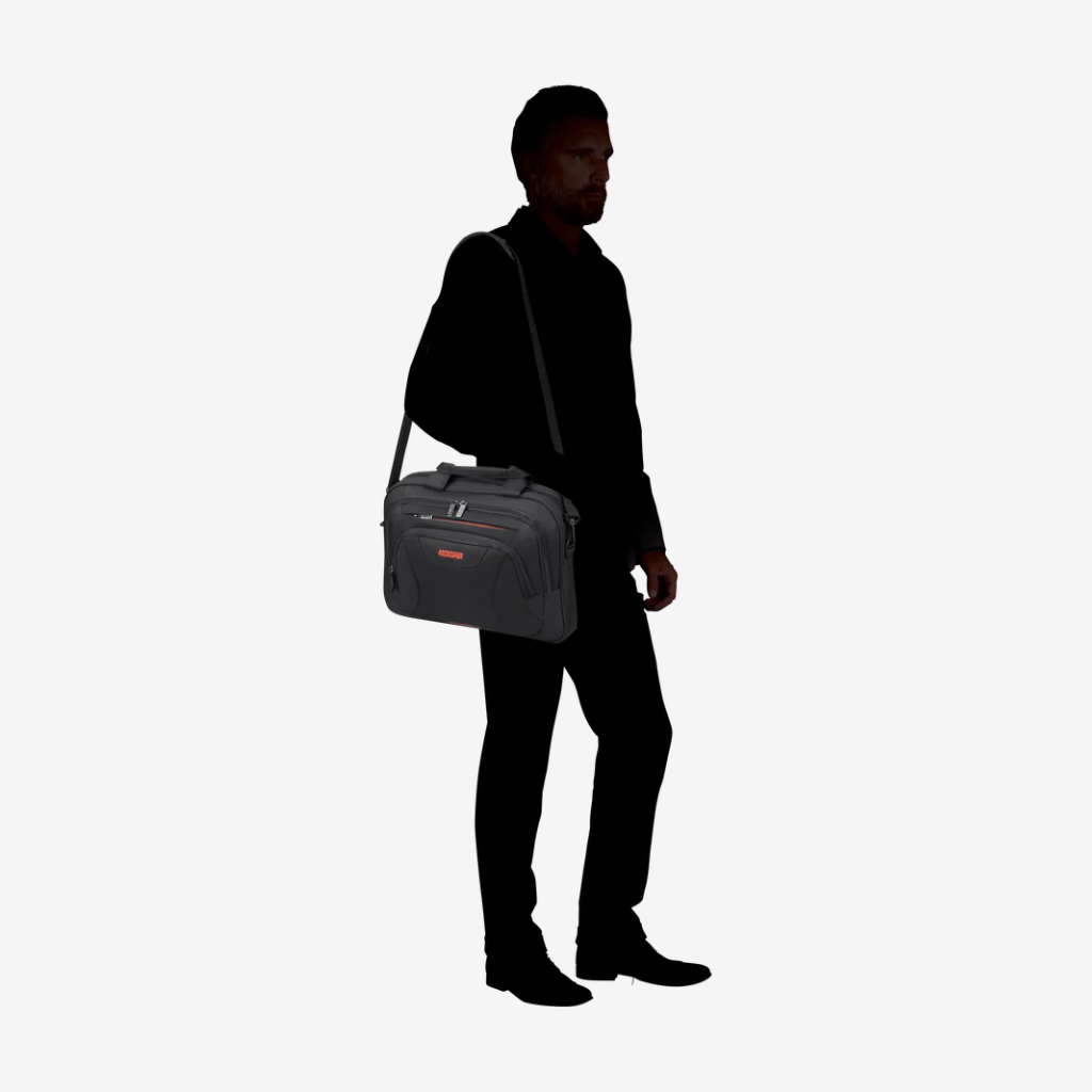 At Work Laptop Bag | American Tourister - Valigeriagioberti