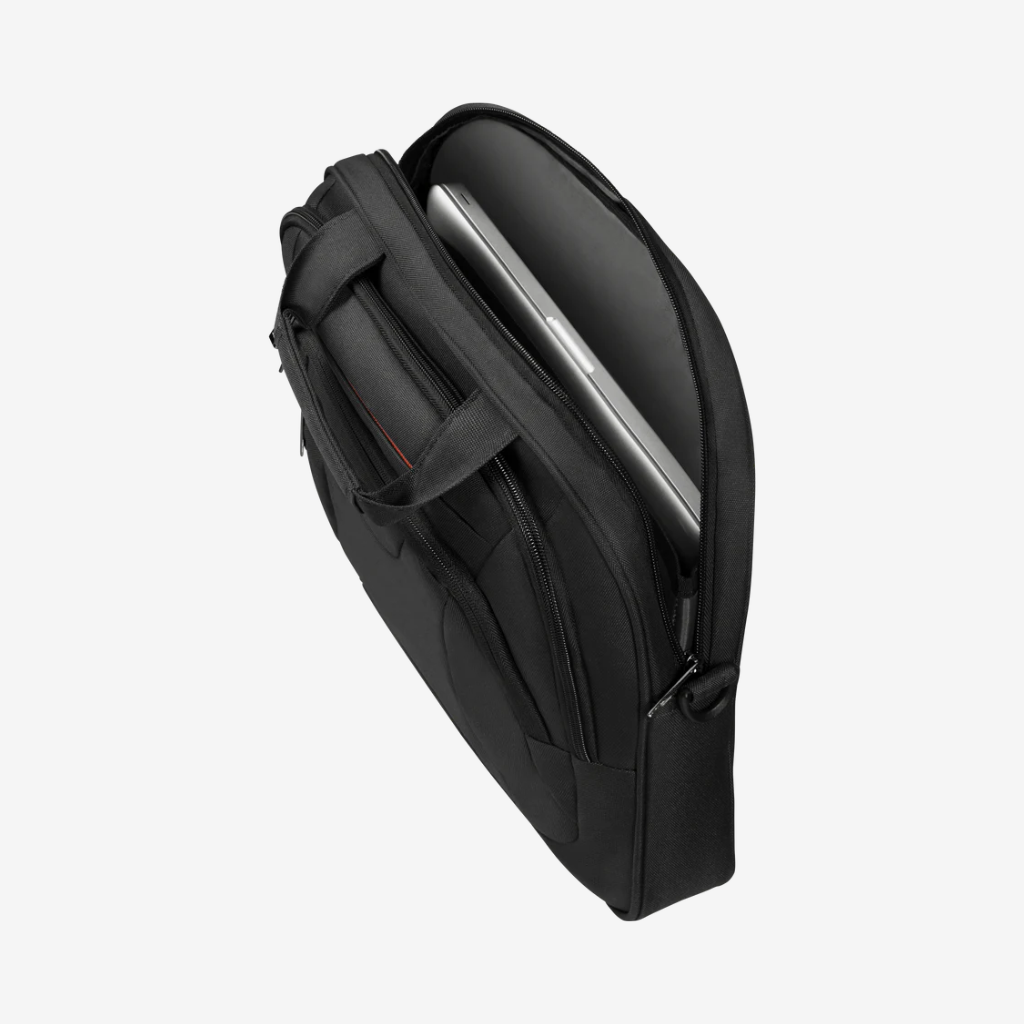 At Work Laptop Bag | American Tourister - Valigeriagioberti
